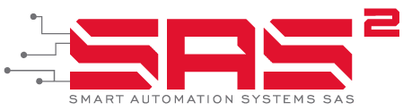 SAS Smart Automation Systems